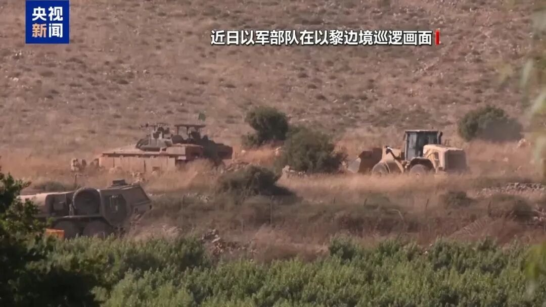 以色列,突然发动袭击!以防长:即使美国要求,也不会撤军!内塔尼亚胡:正加紧进行“曼哈顿计划”